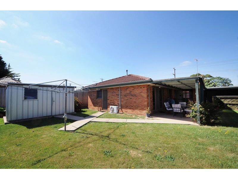 55 Gamble Road, Carrum Downs VIC 3201