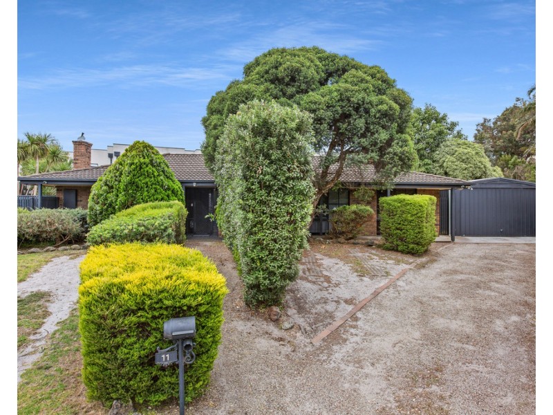 11 Regal Court, Carrum Downs VIC 3201