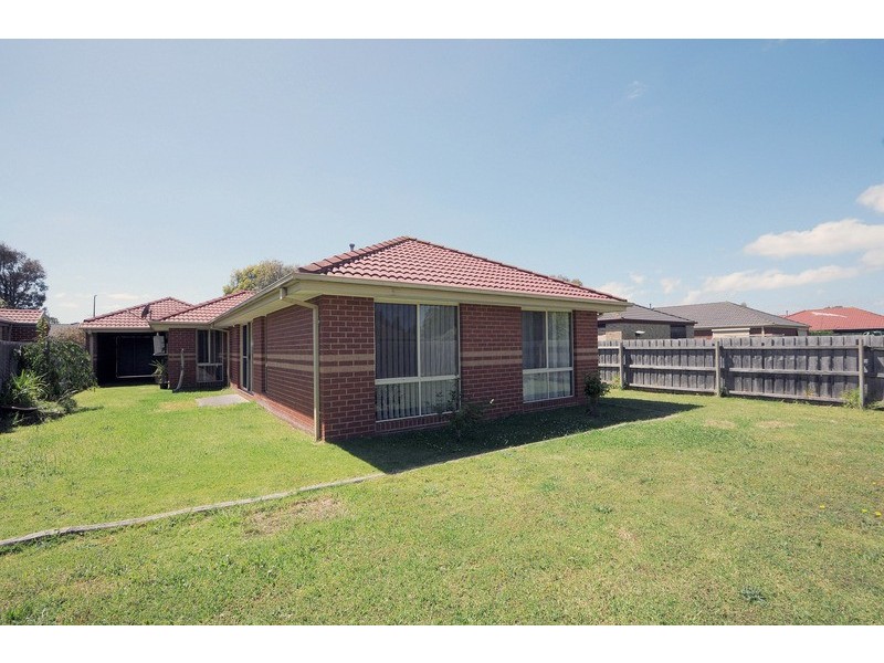 29 Lansell Court, Carrum Downs VIC 3201