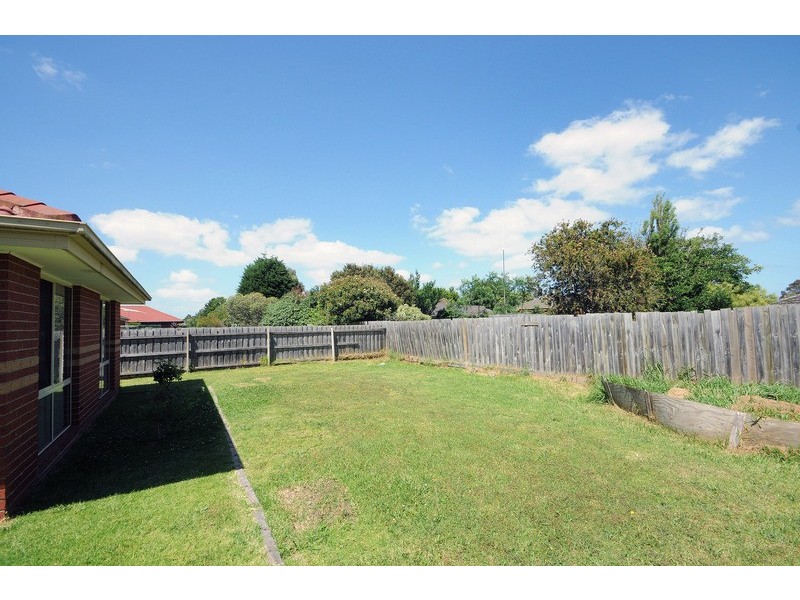 29 Lansell Court, Carrum Downs VIC 3201