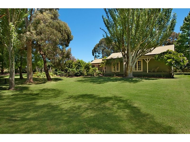 173 Pearcedale Road, Pearcedale VIC 3912