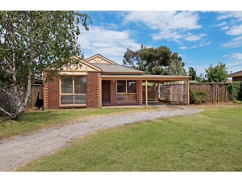 4 Cassowary Close, Carrum Downs VIC 3201