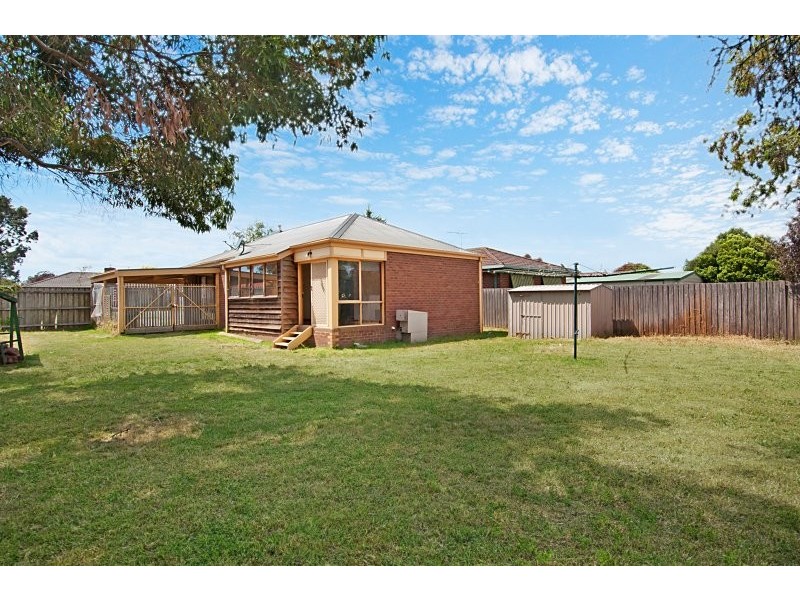 4 Cassowary Close, Carrum Downs VIC 3201