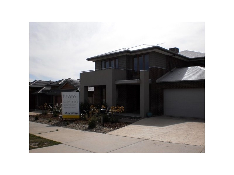 2 Springhill Road, Langwarrin VIC 3910