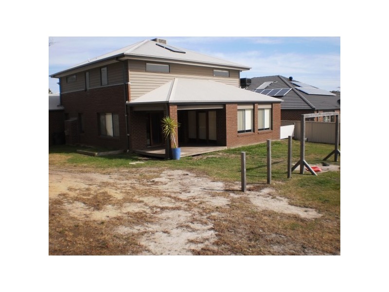 2 Springhill Road, Langwarrin VIC 3910