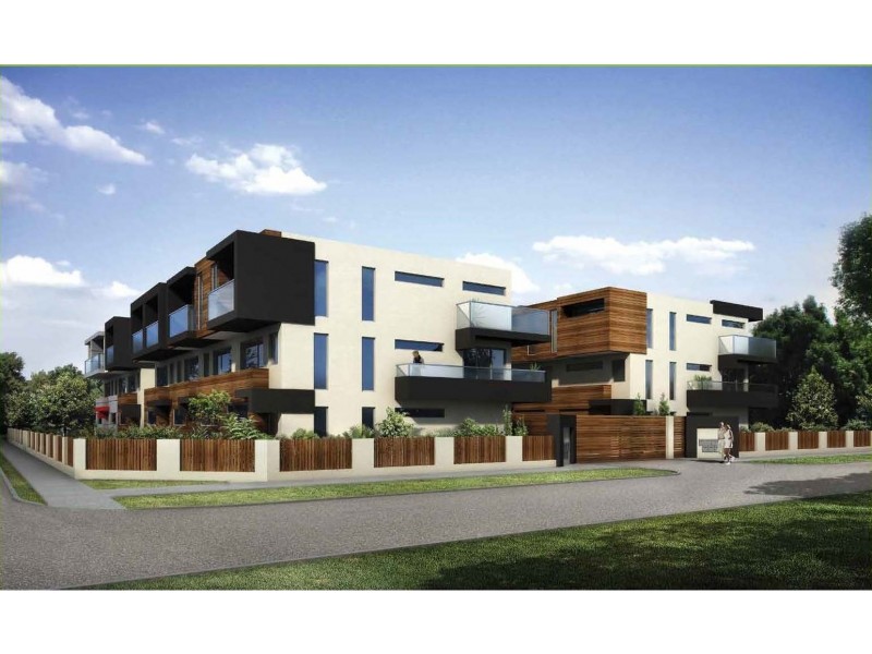 Lots 1-14 Rivers Edge, Carrum VIC 3197