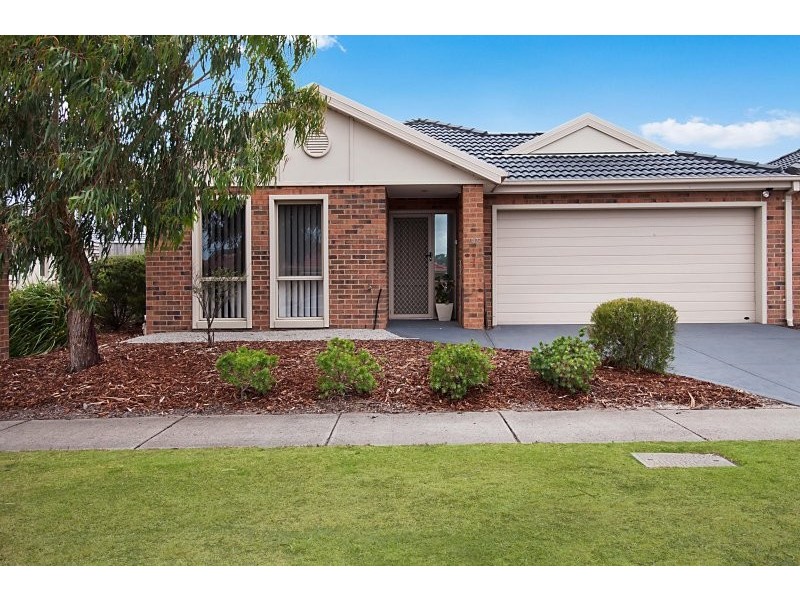 3/72 Clifton Park Drive, Carrum Downs VIC 3201