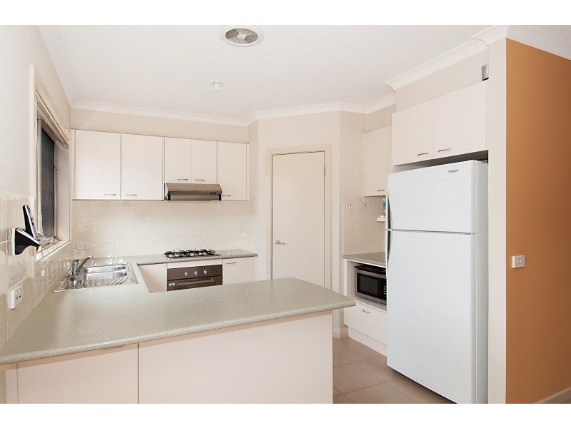 3/72 Clifton Park Drive, Carrum Downs VIC 3201