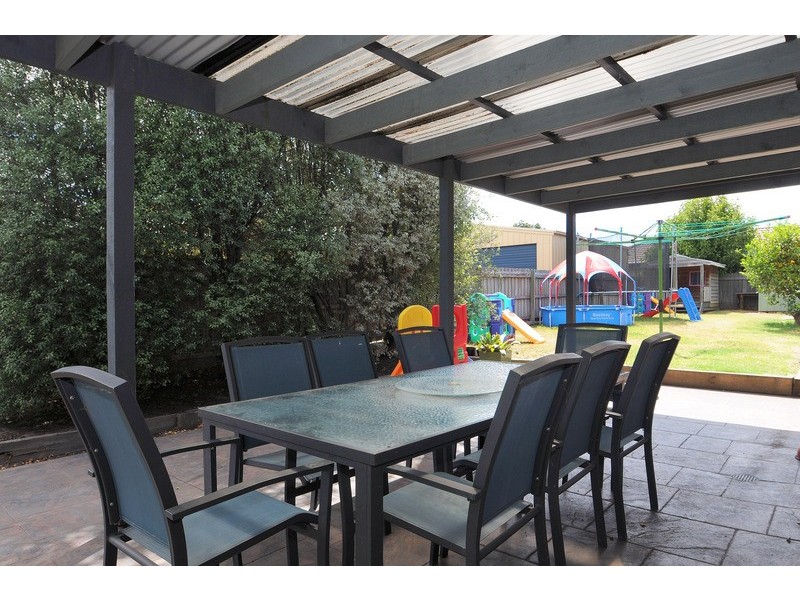 6 Paras Drive, Carrum Downs VIC 3201
