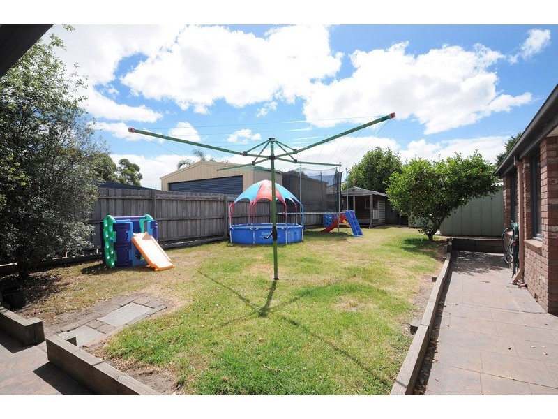 6 Paras Drive, Carrum Downs VIC 3201