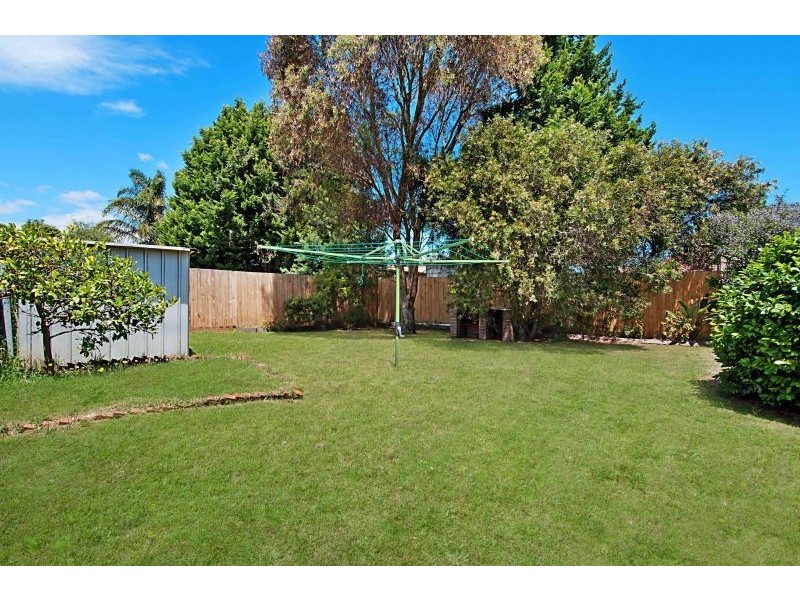 24 Thornbill Drive, Carrum Downs VIC 3201