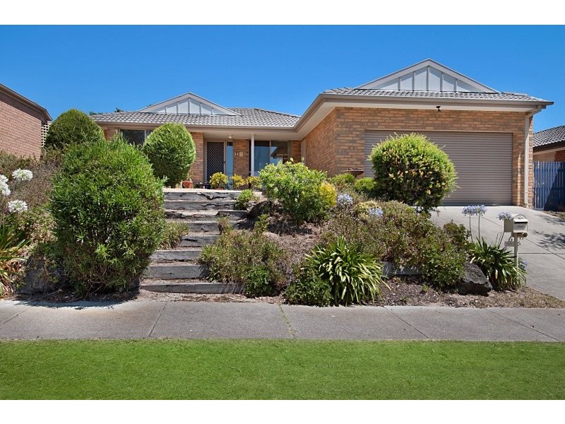 61 Orama Avenue, Carrum Downs VIC 3201