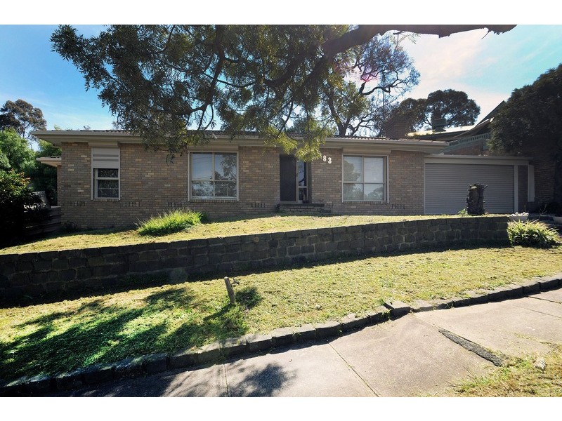 83 Lipton Drive, Frankston VIC 3199