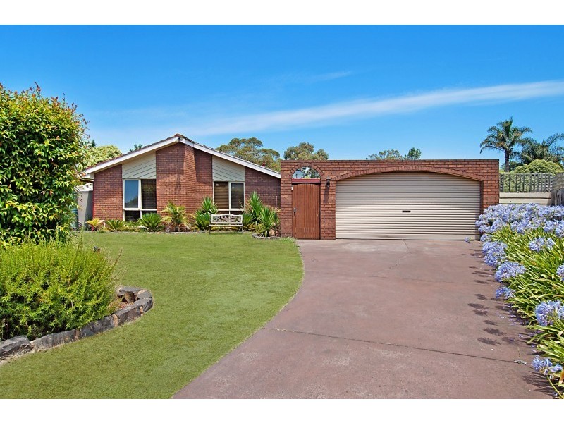 5 Myna Court, Carrum Downs VIC 3201