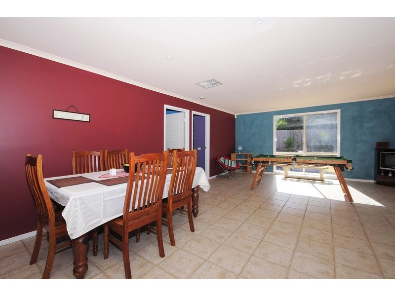 4 George Bass Court, Skye VIC 3977