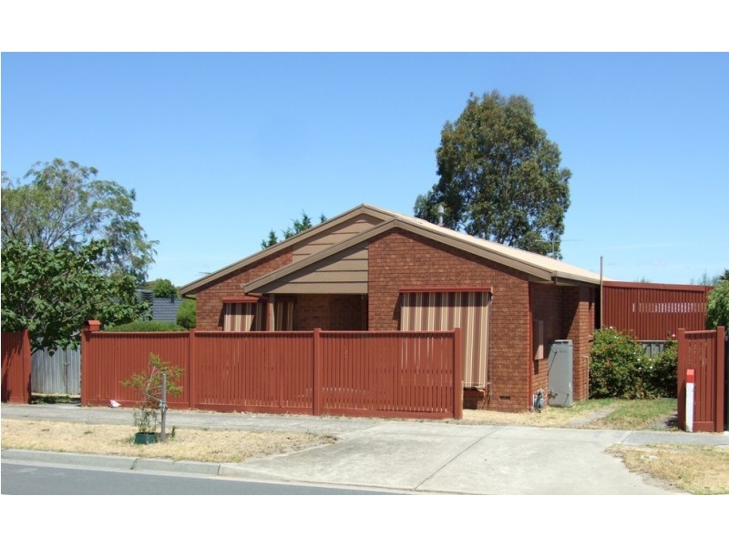 154 Hall Road, Carrum Downs VIC 3201
