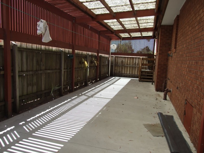 154 Hall Road, Carrum Downs VIC 3201