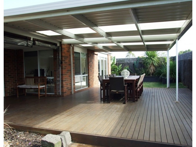 23 Garnet Close, Skye VIC 3977