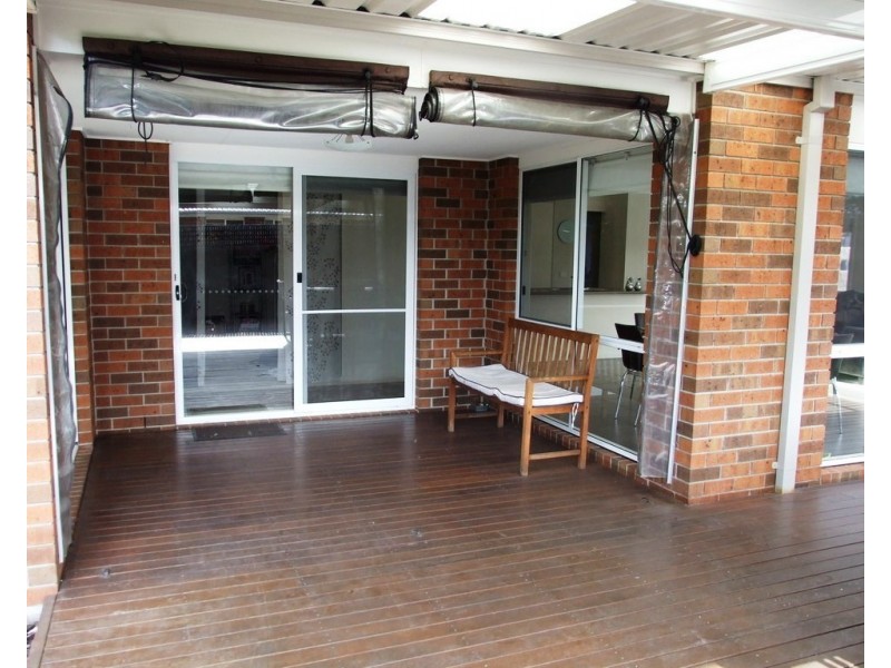 23 Garnet Close, Skye VIC 3977