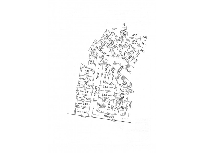Lot 335 Everlasting Boulevard, Cranbourne West VIC 3977
