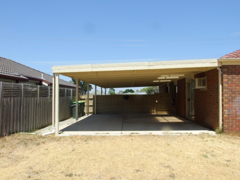 31A Hall Road, Carrum Downs VIC 3201