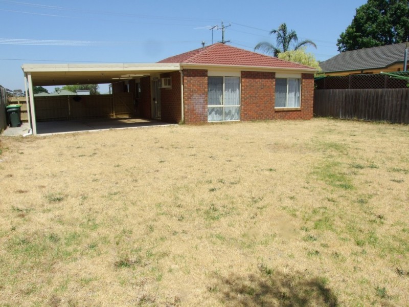 31A Hall Road, Carrum Downs VIC 3201
