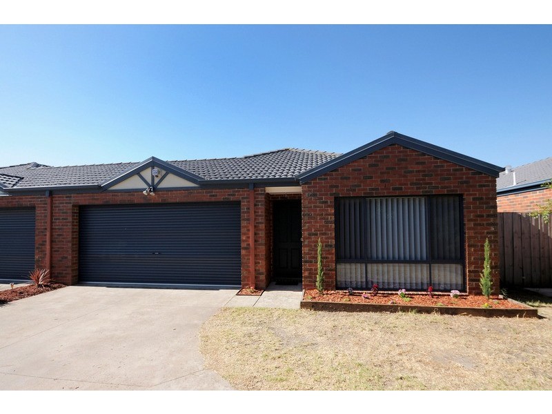 3/18 Elstar Drive, Carrum Downs VIC 3201