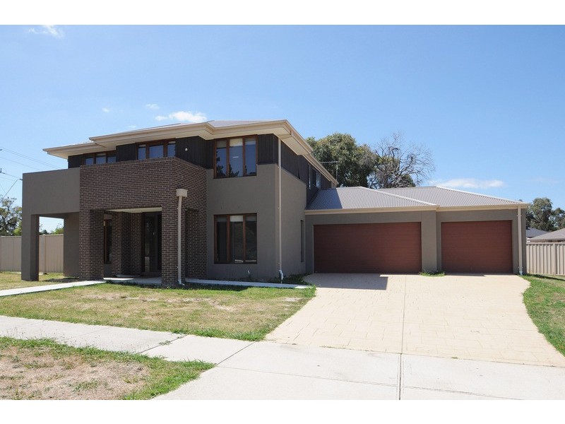 1 Spring Hill Road, Langwarrin VIC 3910