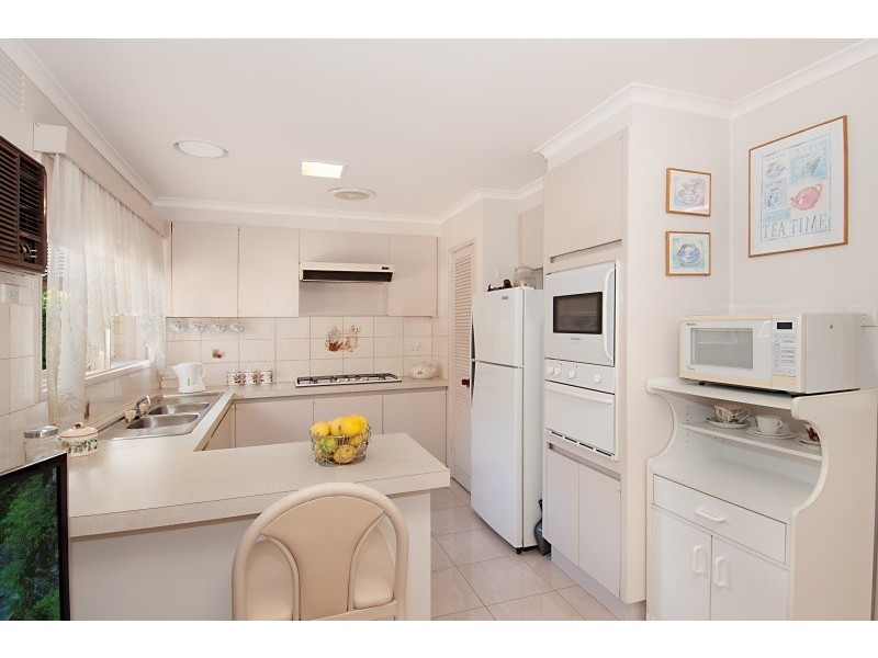 17 Lyrebird Drive, Carrum Downs VIC 3201