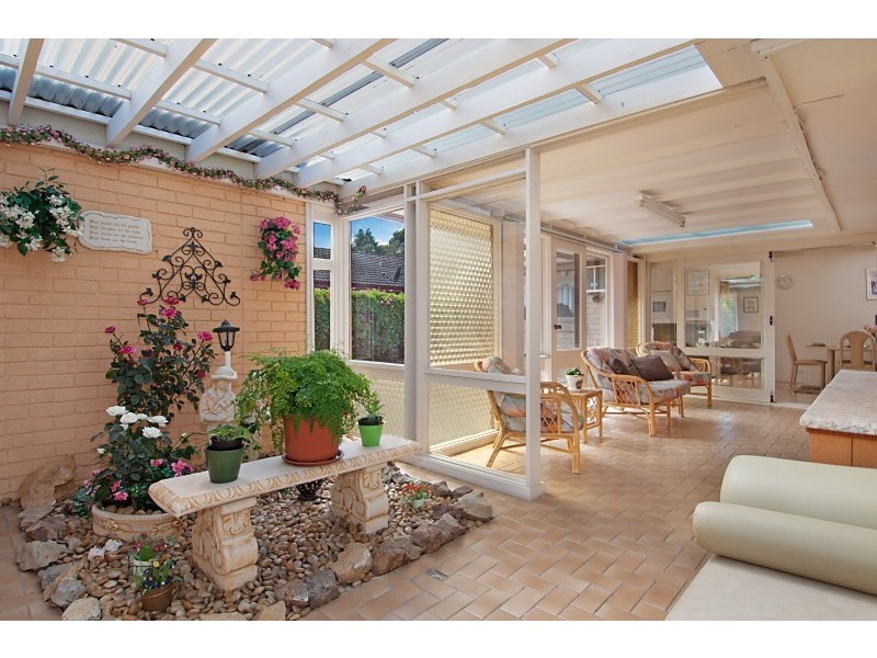 17 Lyrebird Drive, Carrum Downs VIC 3201