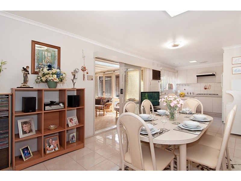 17 Lyrebird Drive, Carrum Downs VIC 3201