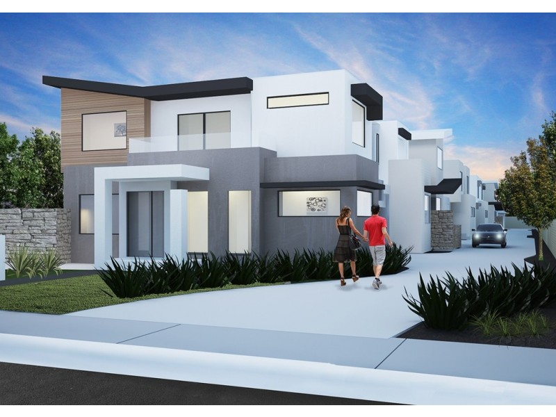 Lots 1-10, 36 McCormicks Road, Carrum Downs VIC 3201