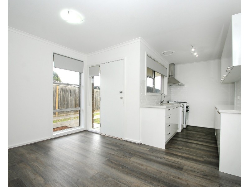 117 Monterey Boulevard, Frankston North VIC 3200