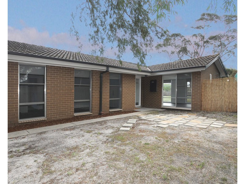 117 Monterey Boulevard, Frankston North VIC 3200