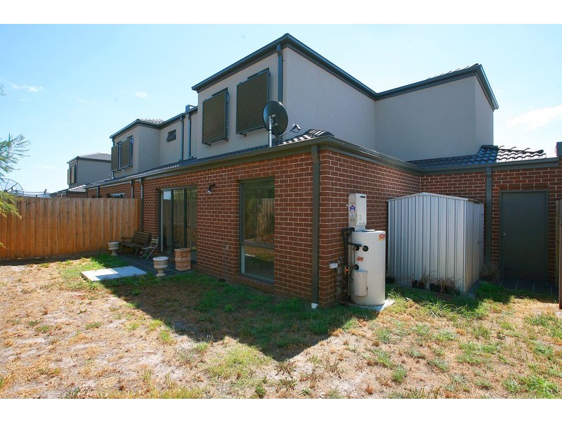 3/27 Jacaranda Drive, Carrum Downs VIC 3201