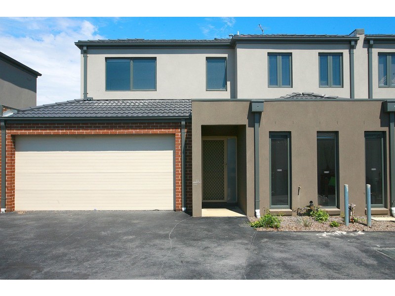 3/27 Jacaranda Drive, Carrum Downs VIC 3201