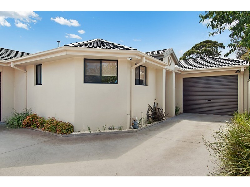 3/11 Fowler Street, Chelsea VIC 3196