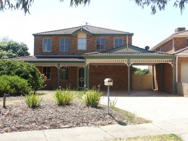 7 Daina Court, Skye VIC 3977