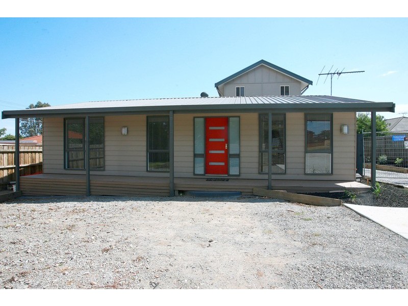 43 McCormicks Road, Carrum Downs VIC 3201