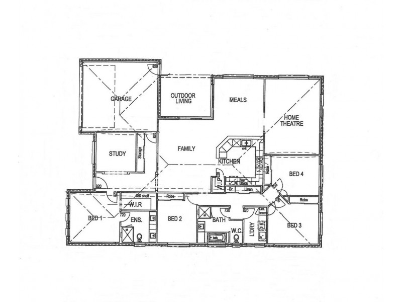 34 Sandarra Boulevard, Sandhurst VIC 3977