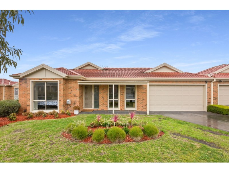 15/75 Clifton Park Drive, Carrum Downs VIC 3201