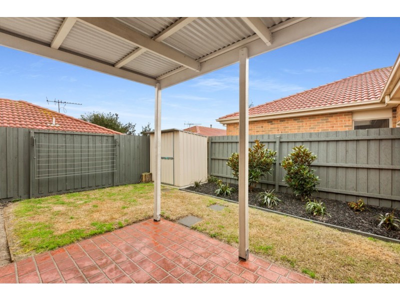 15/75 Clifton Park Drive, Carrum Downs VIC 3201