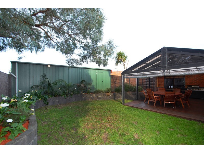 12 Kyrie Court, Carrum Downs VIC 3201