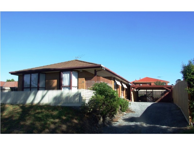 162 Hall road, Carrum Downs VIC 3201