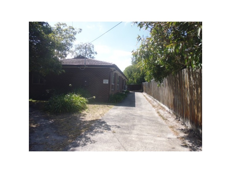 2/46 Lardner Road, Frankston VIC 3199