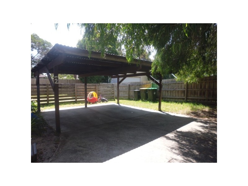 2/46 Lardner Road, Frankston VIC 3199