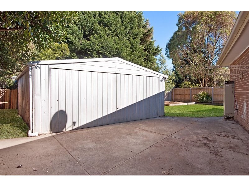 3 Wildcroft Court, Carrum Downs VIC 3201