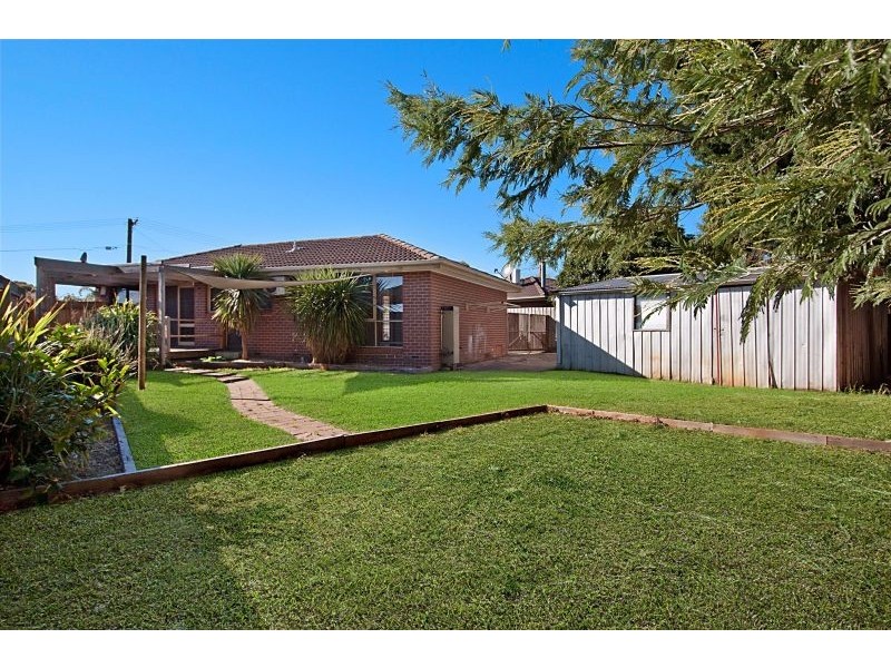 3 Wildcroft Court, Carrum Downs VIC 3201