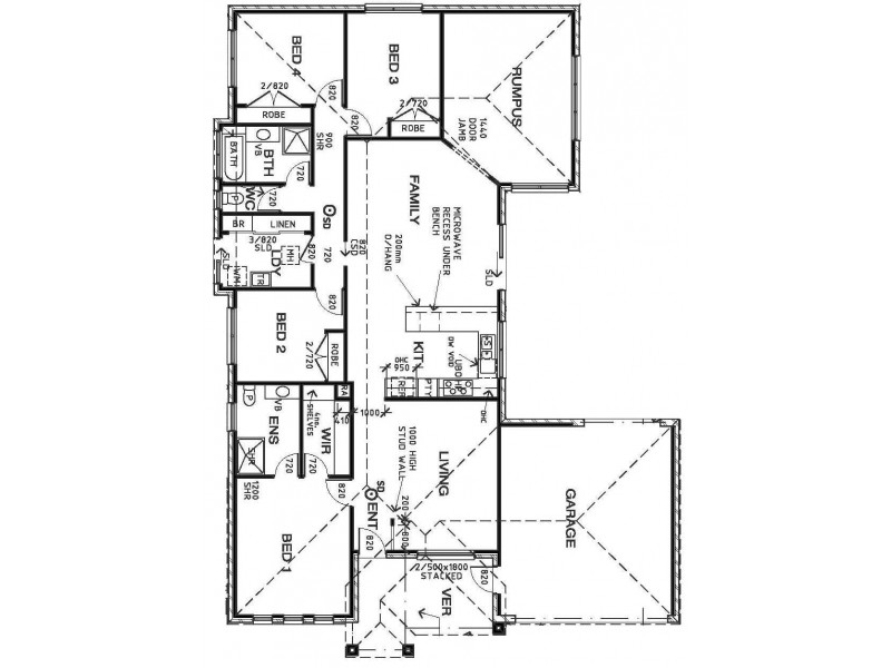 Lot 32 Aqueduct Road, Langwarrin VIC 3910