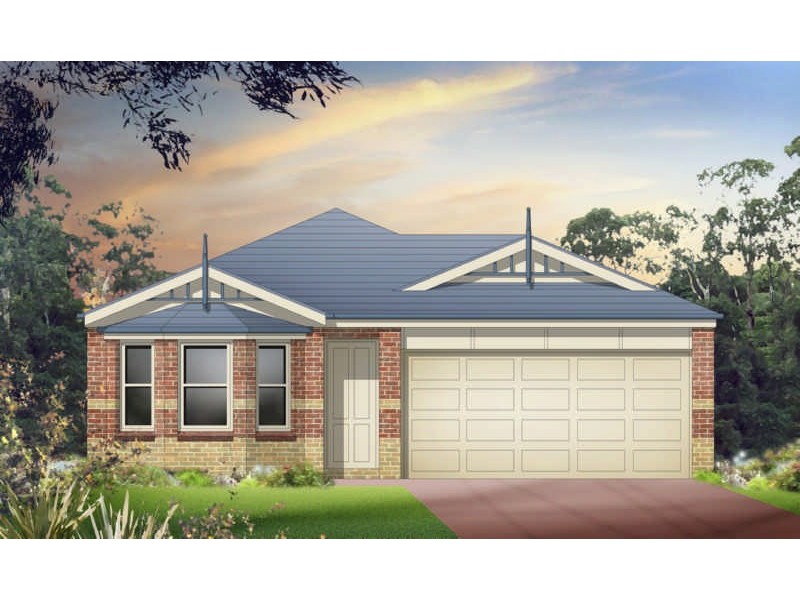 Lot 93 Tamara Cct, Langwarrin VIC 3910